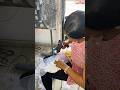 Bridal handfan #diy #handfan #viralvideo