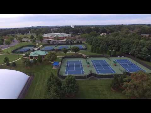 Ida Lee Rec Center, Leesburg VA