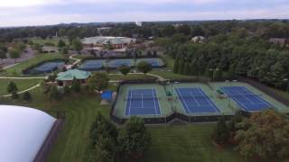 Ida Lee Rec Center, Leesburg VA