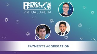 FF Virtual Arena - Payments Aggregation