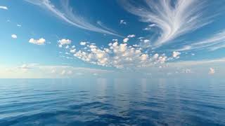 Bright Clouds