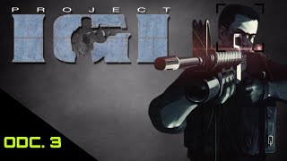 Let's Play Project I.G.I. Episode 3: "Military Base" screenshot 5