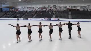 Billy Joel: Adult 2021–22