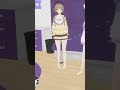 ばるんばるん栗駒【栗駒こまる/あおぎり高校/切り抜き/VTuber】#shorts 6秒