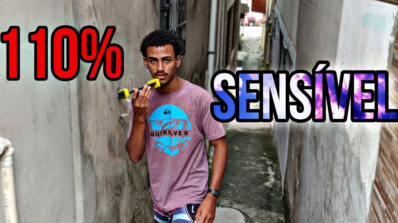 ASMR nos BECOS DA FAVELA com [MOUTH SOUNDS] EXTREME 👅💦