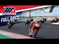 MotoAmerica Medallia Superbike Race 3 At Laguna Seca 2023