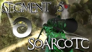 Arcane // Segment 5 #SoaRCOTC