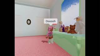 “Shawty Bae” Ticklishhotdogwater Official Music Video