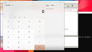 Comparison Between Static and Dynamic Memory Allocation using New and Delete Operators