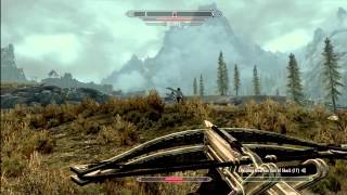 Final Crossbow upgrade, Enhanced Dwarven Crossbow