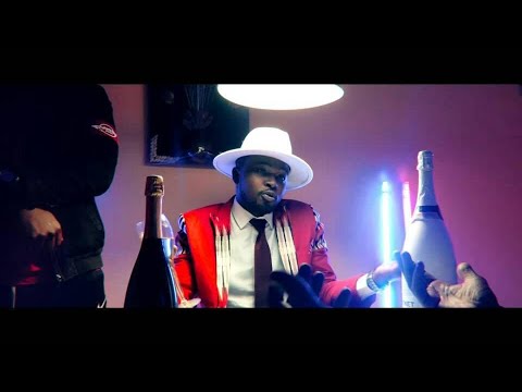 PENALTY - BAMILÉKÉ (clip officiel)