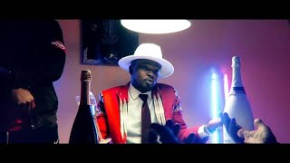 PENALTY - BAMILÉKÉ (clip officiel)