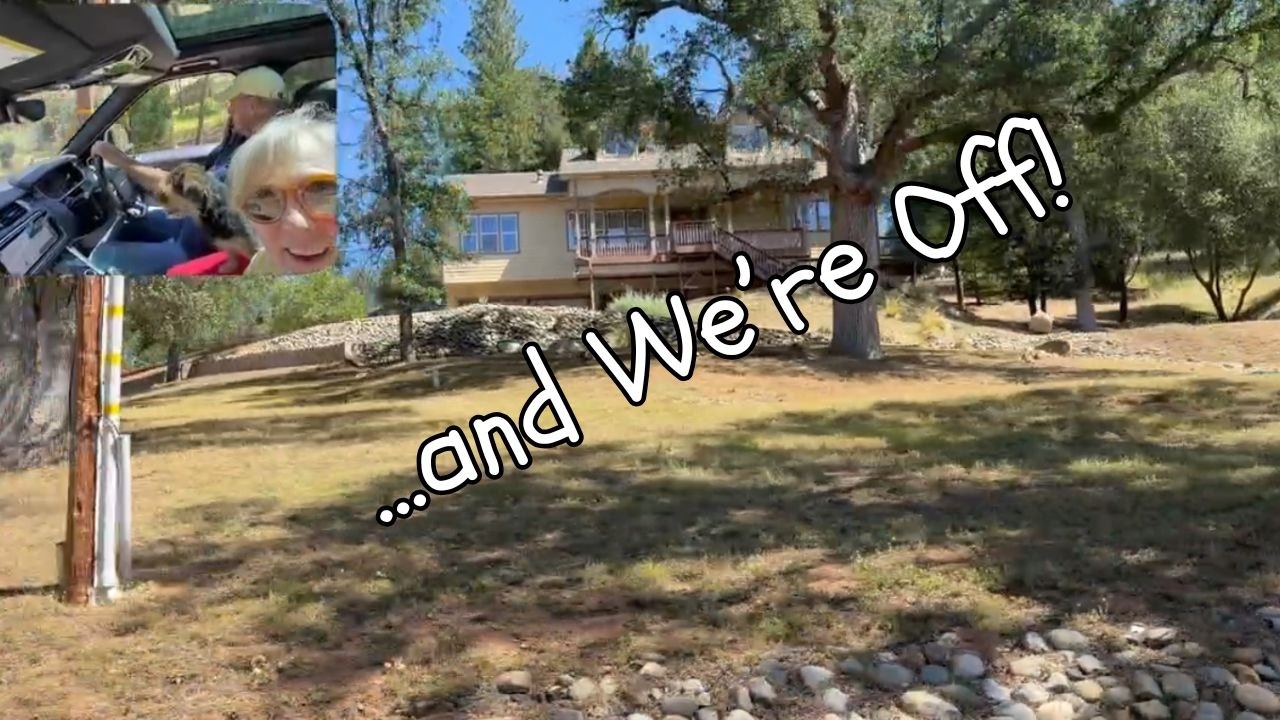 Here We Go Again - 001 Summer 26 - YouTube