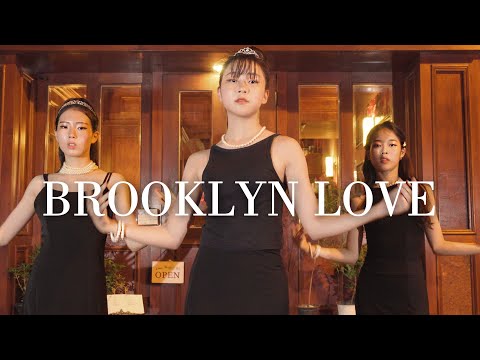 Lolo Zouaï - <strong>BROOKLYN</strong> LOVE <strong>Dance</strong> by Cherryblue(체리블루) Choreo by CCN