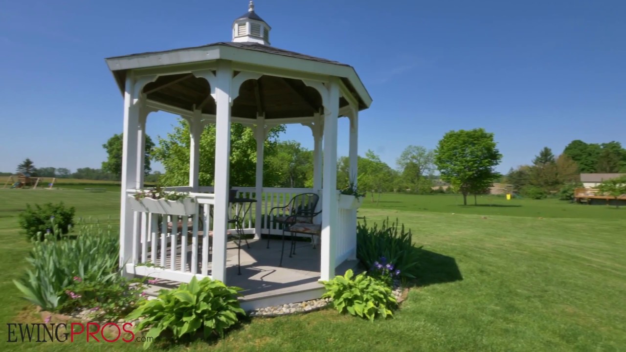 4069 N Lima Center Rd - Dexter - Ewing Pros