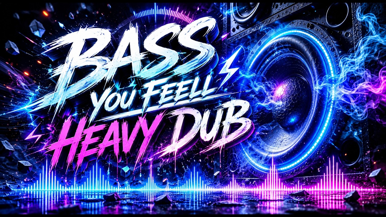 Reggae Full Bass For Night Drive 🔥 Chill Caribbean Musicrege4
