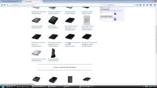 install wd ses device usb drivers - official download