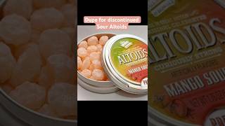 Remember sour Altoids? I found a dupe at Tjmaxx! #nostalgic #nostalgicfood #candy #tjmaxx Profile