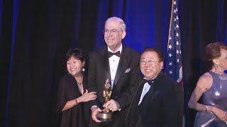 2018 Fernando Award