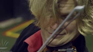 Violinist Alex DePue with Miguel De Hoyos in Rio (2016 Summer Olympics) Mozart
Discover ALL of The Fiddlers music HERE: https://www.the-fiddler-llc.com
Shop for physical CDs, delivered to your front door, by visiting our official shop at https://www.spontaneousrecords.com SUPPORT: https://www.paypal.com/cgi-bin/webscr?cmd s-xclick&hosted_button_id=WFZRU345XC95W&source=url
Olympic strength from violinist Alex DePue with Mexican guitarist, Miguel De Hoyos, playing in unison for the ending of Mozarts, Rondo Alla Turca in Rio de Janeiro for the 2016 Summer Olympics.
Originally written for the piano, violinist Alex DePue and guitarist Miguel De Hoyos dont seem to care! As they rehearse, and unleash DePues original arrangement of the work behind the scenes, bystanders begin to congregate around them just to behold the series of miracles... from one note to the next, it really is a SERIES of miracles until the breathtaking finish. Performances of this arrangement from Mozarts work are found elsewhere, all over the internet, and have made the duo high and in public demand at venues all over the world.
ArtsGames is the entity making great strides towards re-introducing the Arts back into the international spotlight for the Olympic games, according to the wishes of Olympics founders.
The Arts slowly went wayside from the athletic competitions within the Olympics in the 1940s, and now we hold new hope for the progress of including the Performing Arts, in several categories, as ArtsGames presses on with the initiative.
Alex DePue and Miguel De Hoyos were honored to have been invited for the global launch of ArtsGames in 2016, enjoying an all-expense paid trip to Rio de Janeiro as guests of the ArtsGames, and performing right in the middle of the 2016 Summer Olympics opening ceremonies.
rondo alla turca guitar paganini music mozart classical music https://the-fiddler-llc.com
https://spontaneousrecords.com Violinist Alex DePue with Miguel De Hoyos in Rio (2016 Summer Olympics) Mozart
