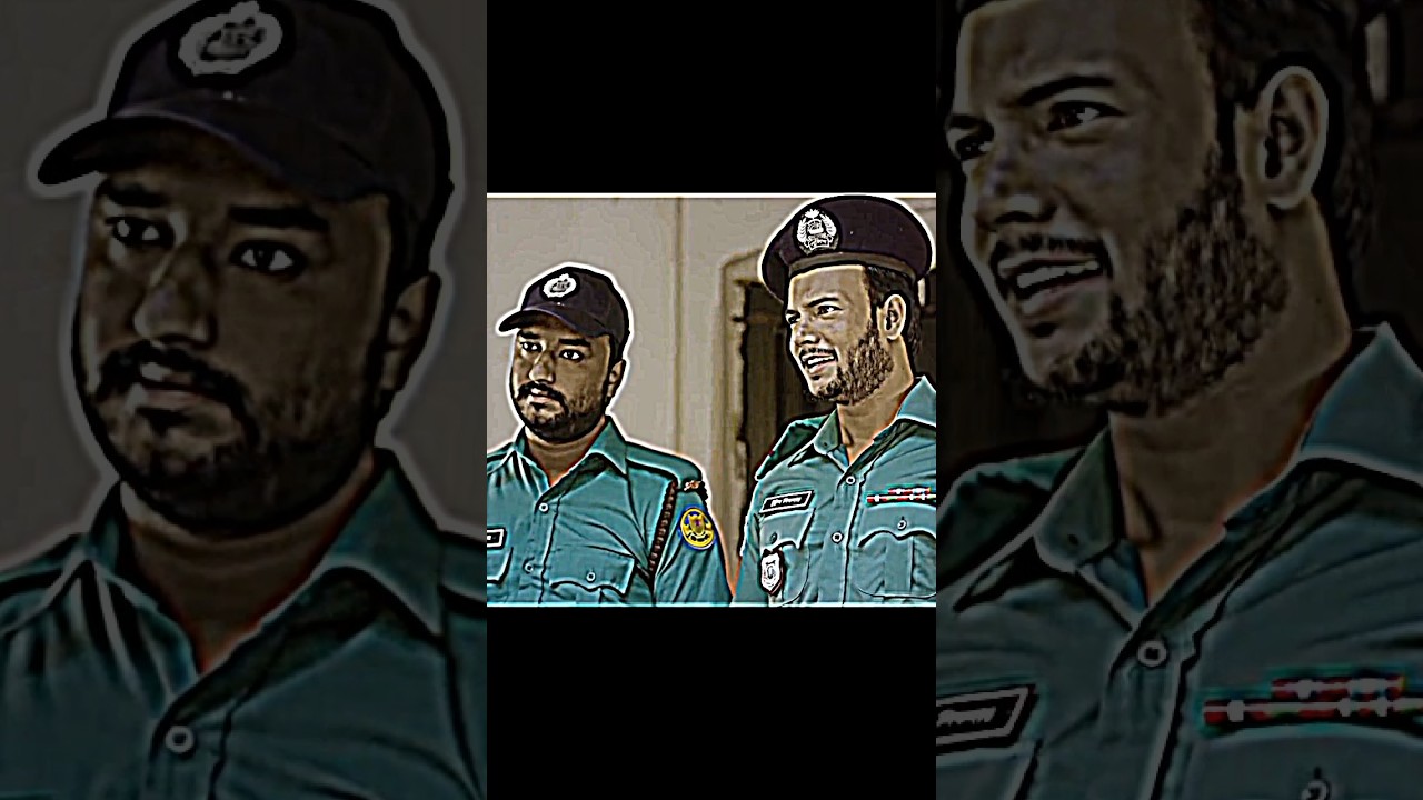 তোর কথা বেশি চলতেছে 