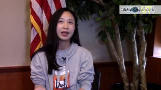 Conversation Partners Program