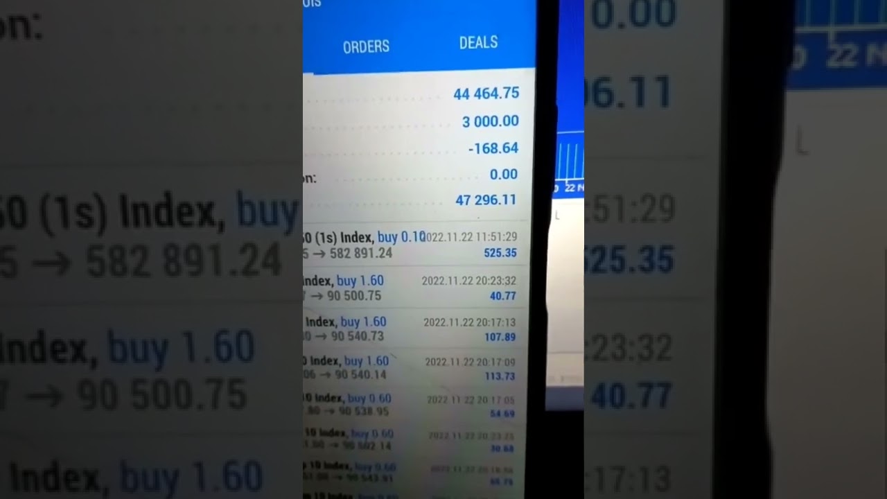 ATM ROBOT V3.0 NO LOSS