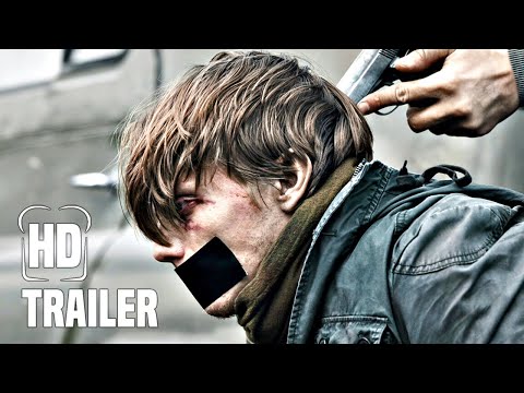 EXCHANGE - EIN LEBEN FÜR EIN LEBEN Trailer German Deutsch (2024)