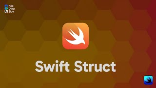 Swift Struct | Watch at 1.5x