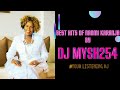 Dj Mysh254 - Best Hits of Naomi Karanja Mix 2021