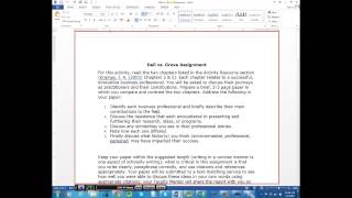 Screencasting feedback with Screencast-O-Matic