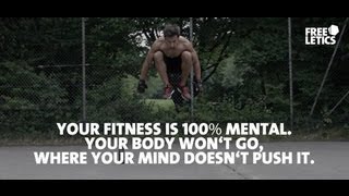 Un vídeo de ejemplo - Sin Gimnasio