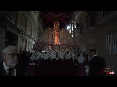 Venerable Hermandad Sacramental y Cofradía de Penitencia de Nuestro Padre Jesús del Soberano Poder en su Prendimiento, María Santísima del Buen Fin y San Juan Evangelista