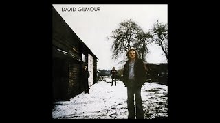 David Gilmour:-&#39;It&#39;s Deafinitely&#39;
