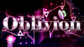 【4K】CARCANO SEQUEL! "Oblivion" by Benji & more (Extreme Demon) | GD 2.11