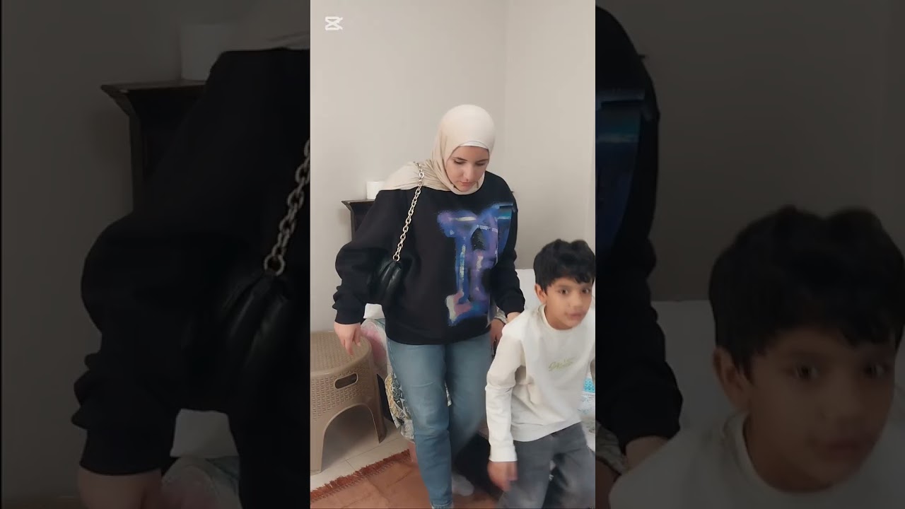 امي رافضه  جوازي بسبب ...... #مشاكل #قصص # حقيقيه 