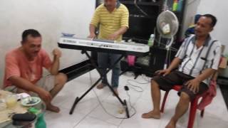 Trio Elkana Voice