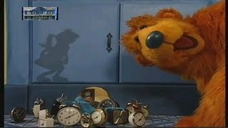 Como Despertar Quem Dorme - Urso Da Casa Azul
