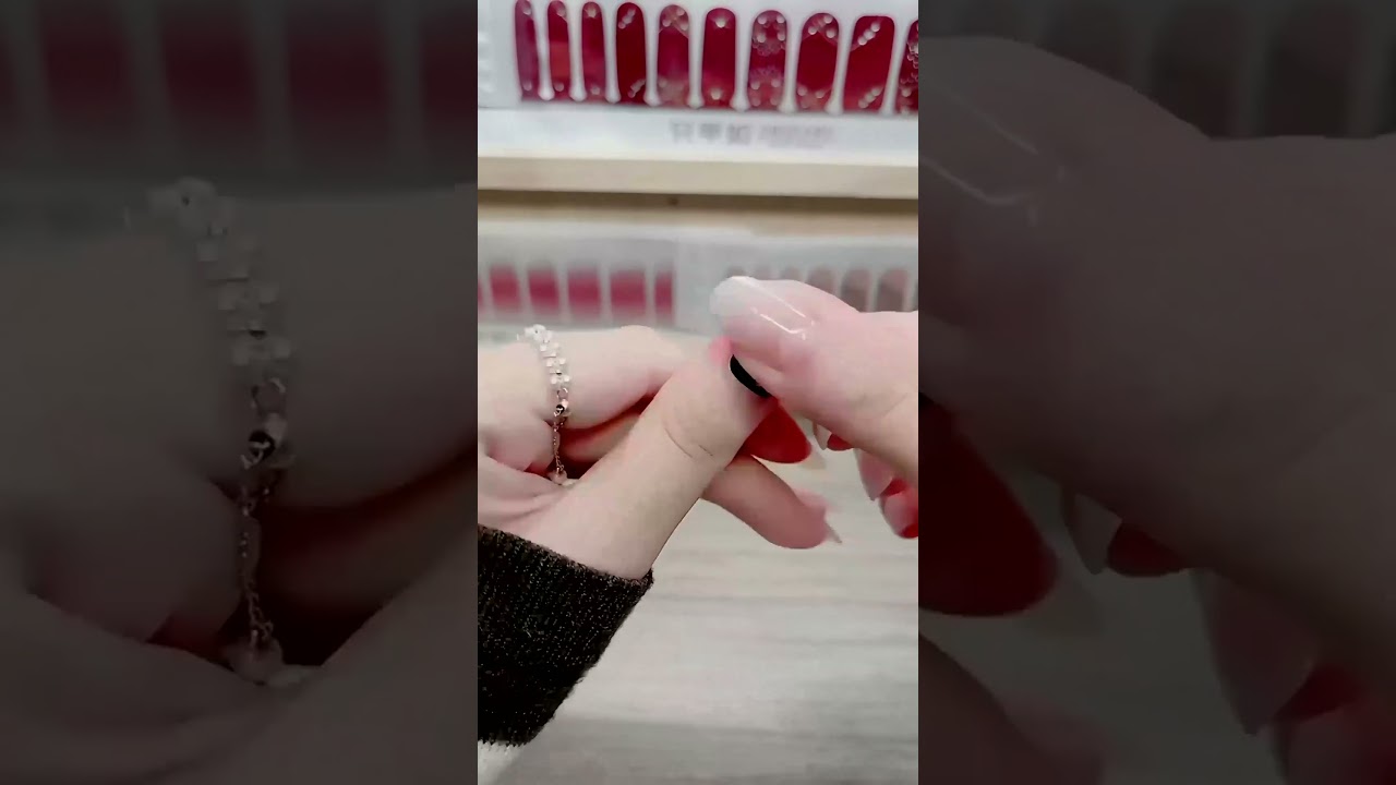 My nails are never boring😏😮‍💨 🔗Press-Ons Link In Bio ✨😮‍💅