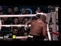 Dereck Chisora vs Deontay Wilder | Boxing | DAZN Highlights
