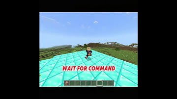 minecraft amazing command part 4