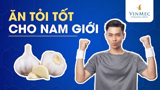 Download Lagu Ăn tỏi tốt cho nam giới MP3