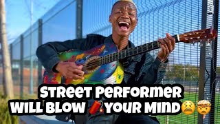 Amapiano Vocalists On The Rise 002 thuso Maxito