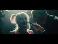 Black Mask interrogates Harley Quinn Birds of Prey