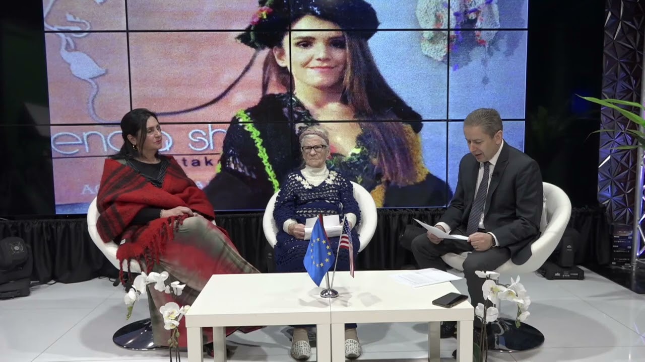 Duart e arta-Hajrie Maluka Maci