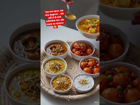 "जब घर की बहू बन जाए 5-Star शेफ! 👩‍🍳❤️"#shorts #ytshorts #yo