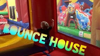 JJ Jump & Charades!