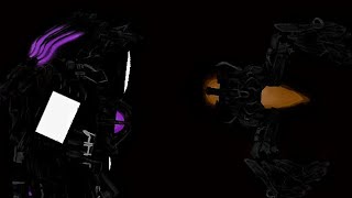 (DC2/SKIBIDI TOILET ANIMATION) Titan Tv Man vs Astro Core Hijacker