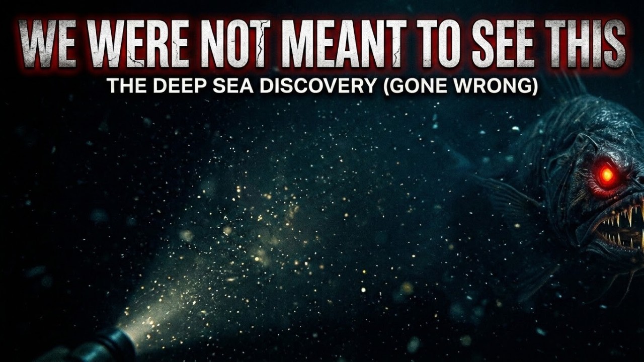 The Deep-Sea Fish That Defies the Rules of Survival