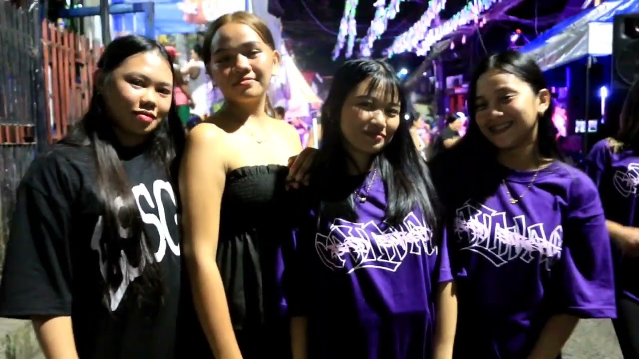 BERNARDO PINAGBUHATAN FIESTA 2026